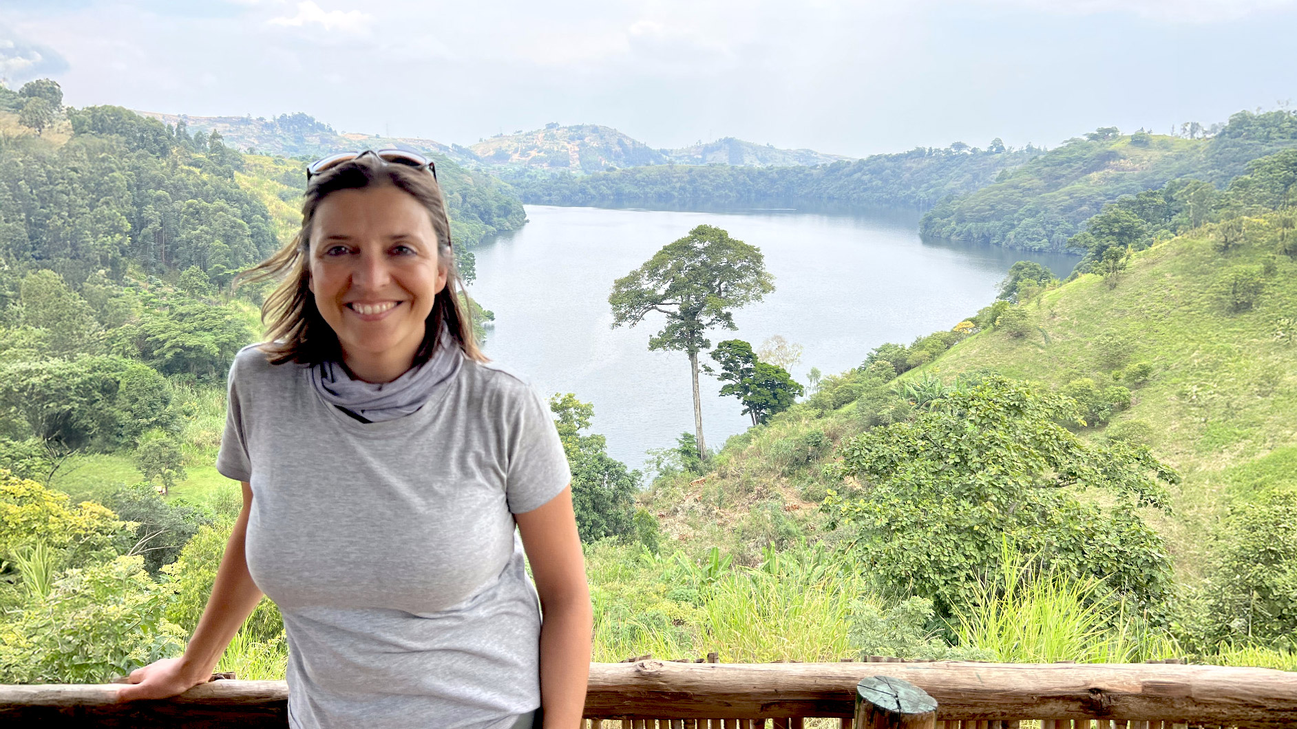 ¿Quieres viajar a Uganda y no tienes con quién? Únete al grupo