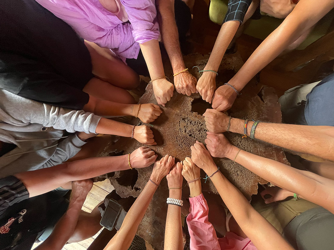 Cuando viajar a Uganda, se convierte en comunidad, impacto y futuro