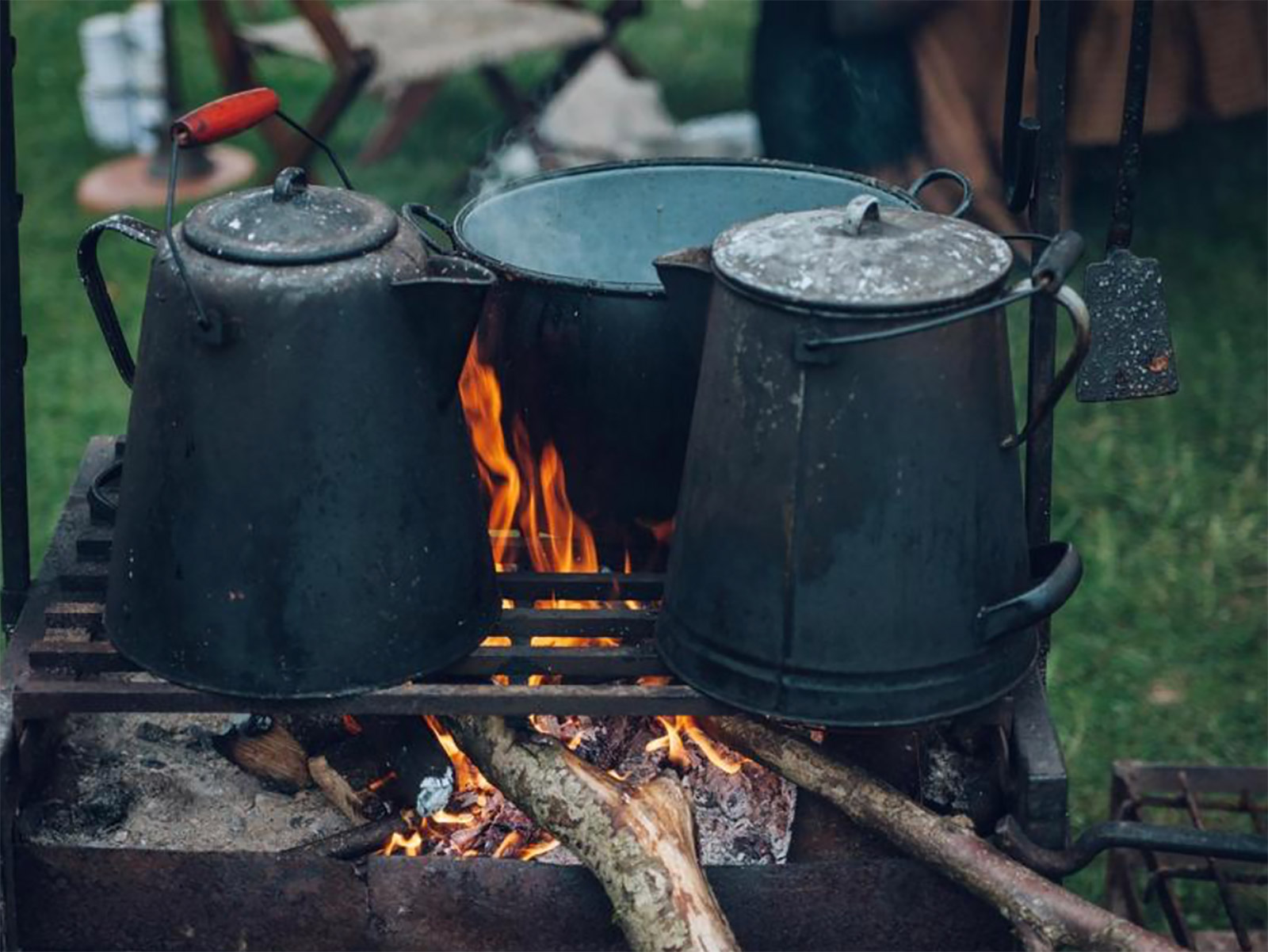 Uganda: cuando el viaje se convierte también en una experiencia gastronómica