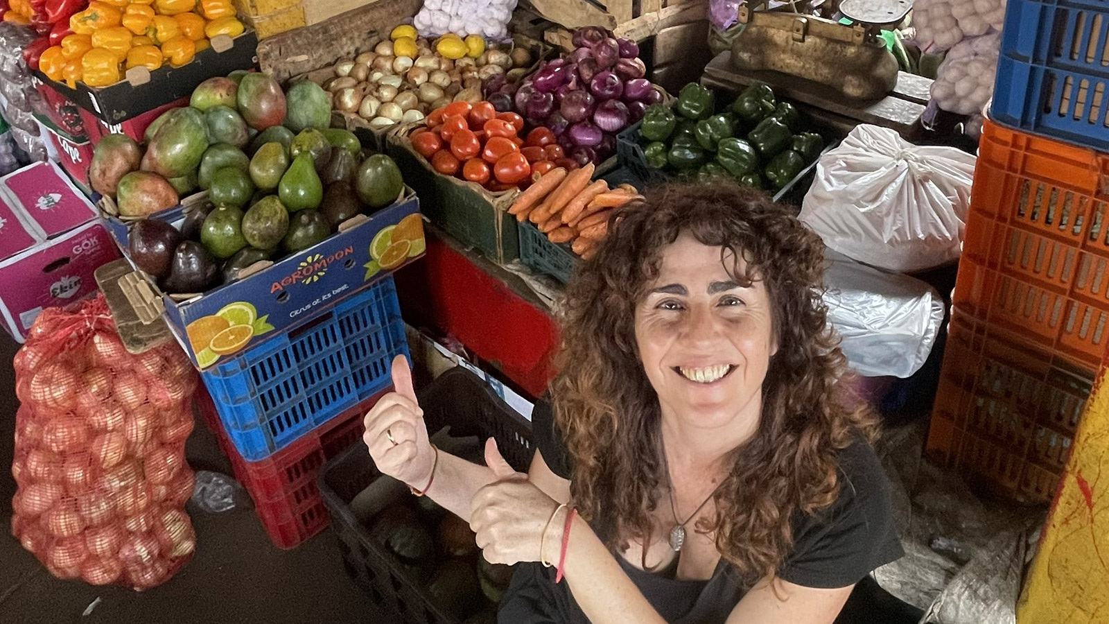 Viajar a Uganda también es un viaje gastronómico