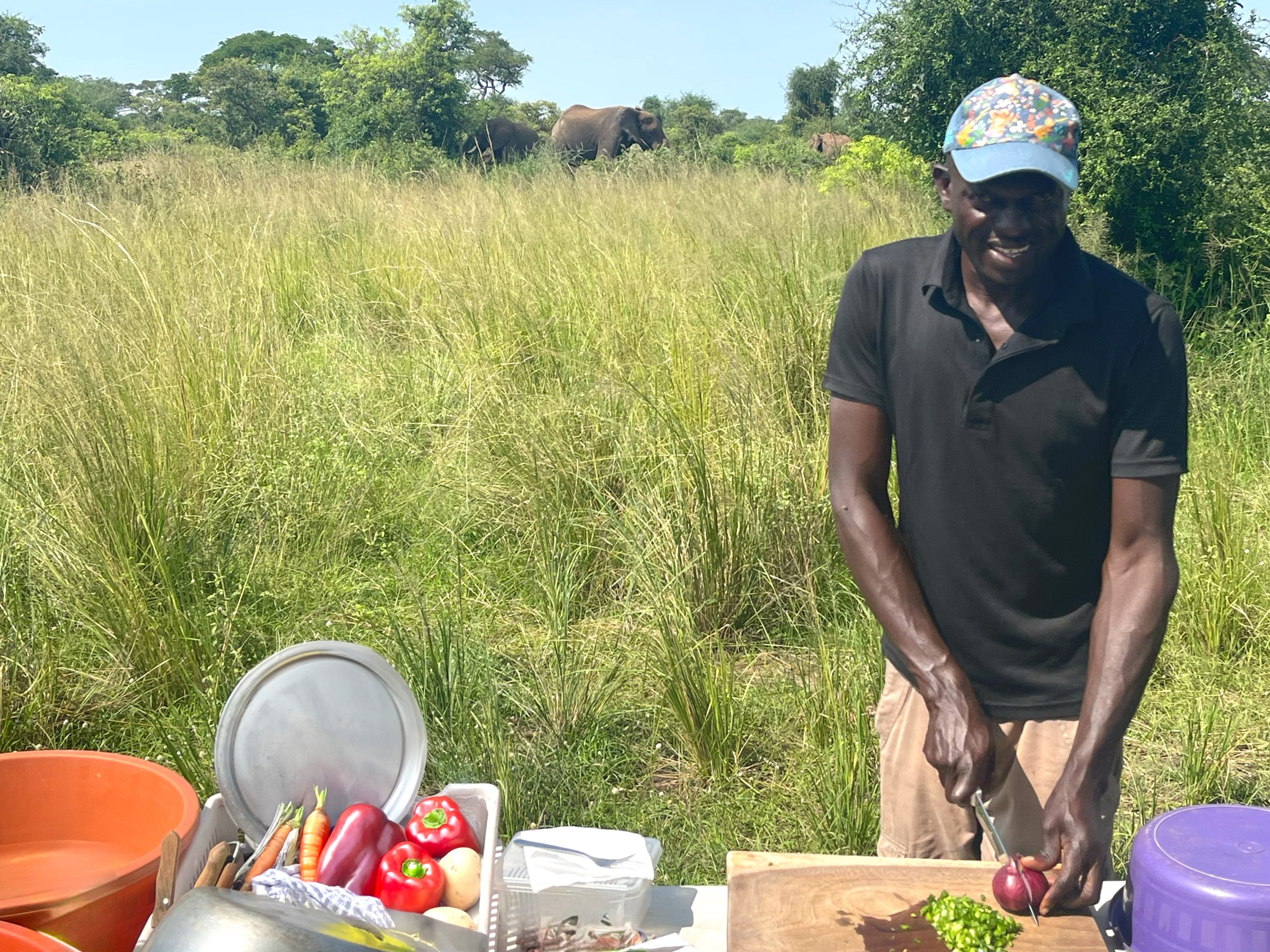 Uganda: cuando el viaje se convierte también en una experiencia gastronómica 