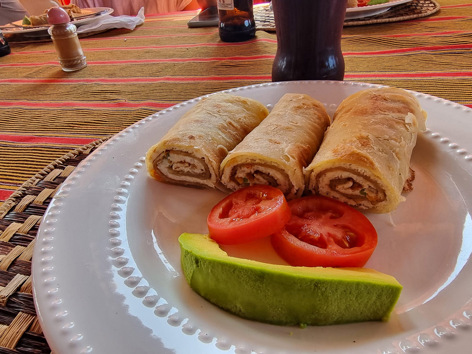 Uganda: cuando el viaje se convierte también en una experiencia gastronómica