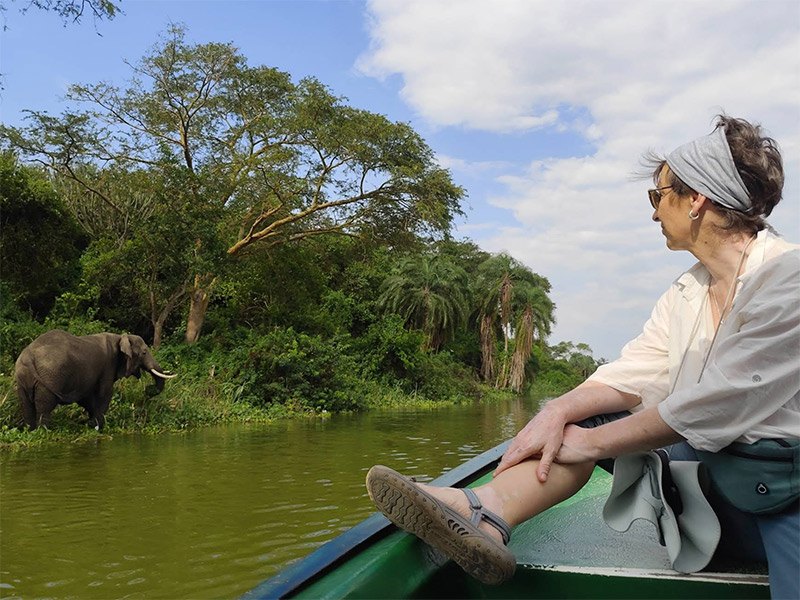 Muzungus - Testimonio de Natalia Roncal de su viaje a Uganda con Muzungus Africa your way